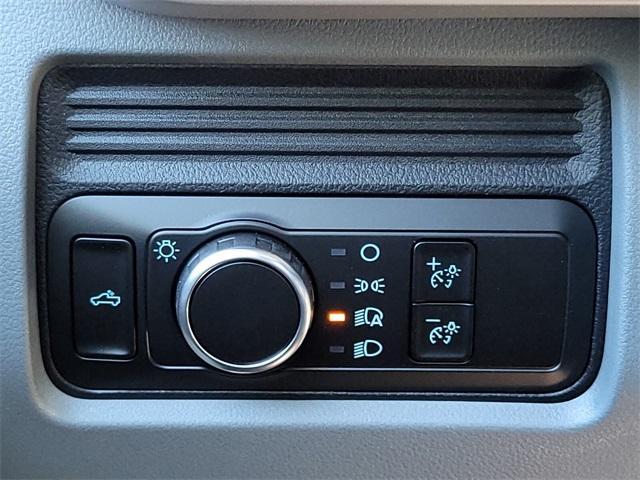 new 2026 Ford F-250 car, priced at $50,138