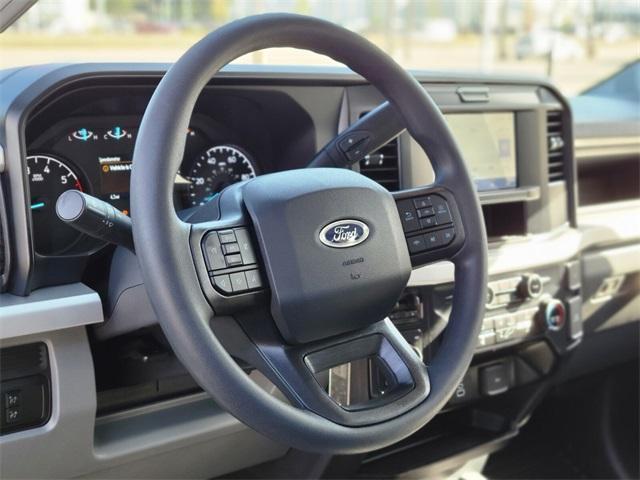 new 2026 Ford F-250 car, priced at $50,138