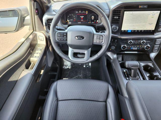 new 2026 Ford F-150 car, priced at $70,152