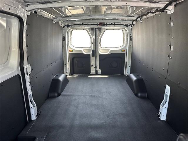 new 2024 Ford Transit-250 car, priced at $49,515
