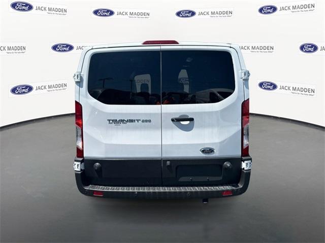 new 2024 Ford Transit-250 car, priced at $49,515