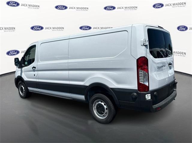 new 2024 Ford Transit-250 car, priced at $49,515