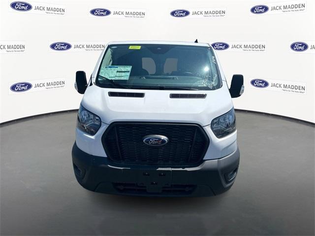 new 2024 Ford Transit-250 car, priced at $49,515