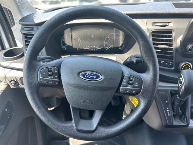 new 2024 Ford Transit-250 car, priced at $49,515