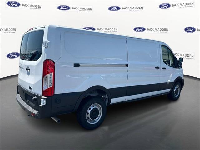 new 2024 Ford Transit-250 car, priced at $49,515
