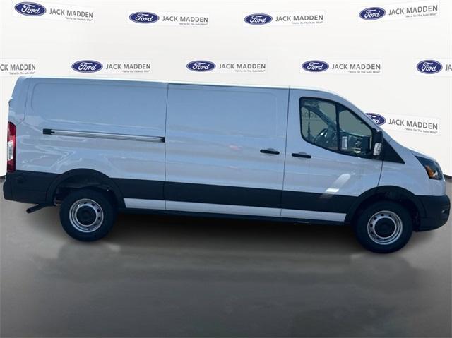 new 2024 Ford Transit-250 car, priced at $49,515