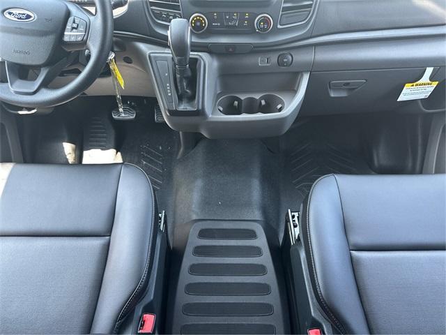 new 2024 Ford Transit-250 car, priced at $49,515