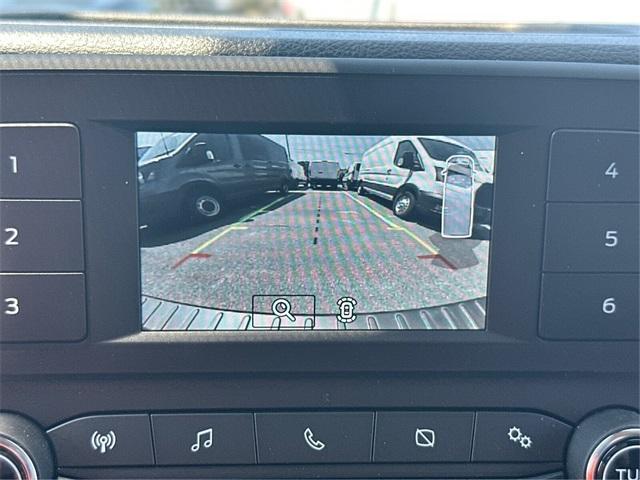 new 2024 Ford Transit-250 car, priced at $49,515