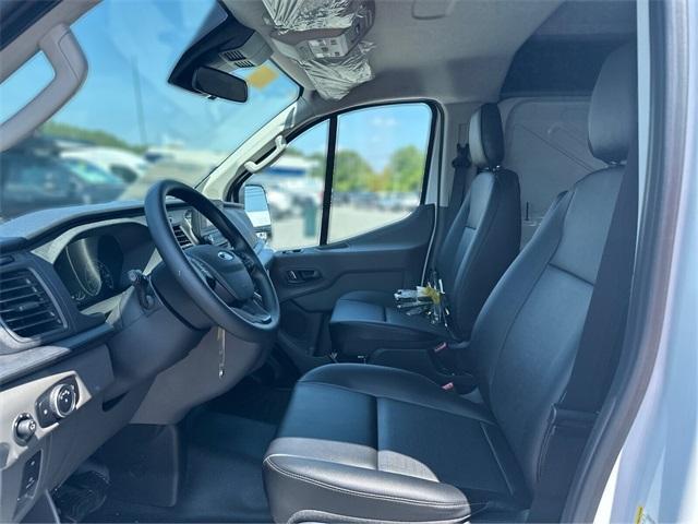 new 2024 Ford Transit-250 car, priced at $49,515