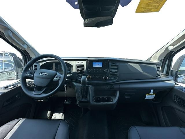new 2024 Ford Transit-250 car, priced at $49,515