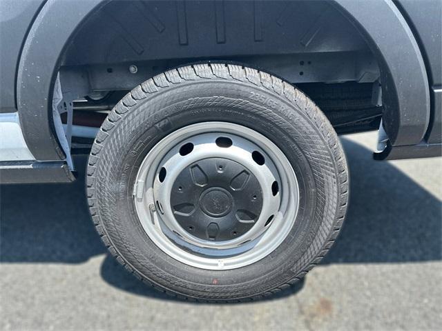 new 2024 Ford Transit-250 car, priced at $49,515