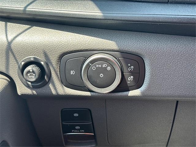 new 2024 Ford Transit-250 car, priced at $49,515