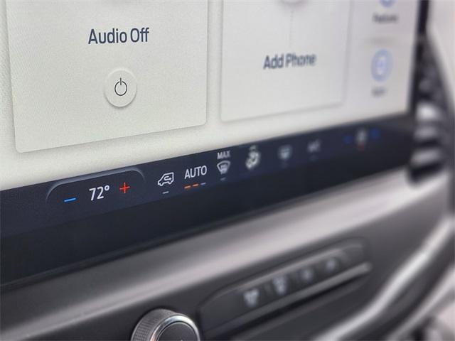 new 2026 Ford Transit-250 car, priced at $52,755