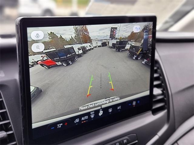 new 2026 Ford Transit-250 car, priced at $52,755