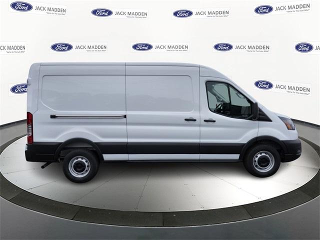 new 2026 Ford Transit-250 car, priced at $52,755