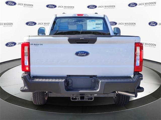 new 2026 Ford F-250 car, priced at $49,738