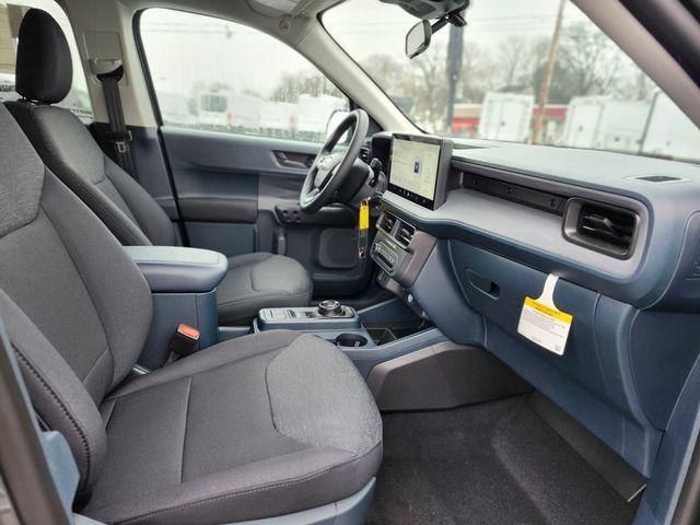 new 2026 Ford Maverick car, priced at $32,415