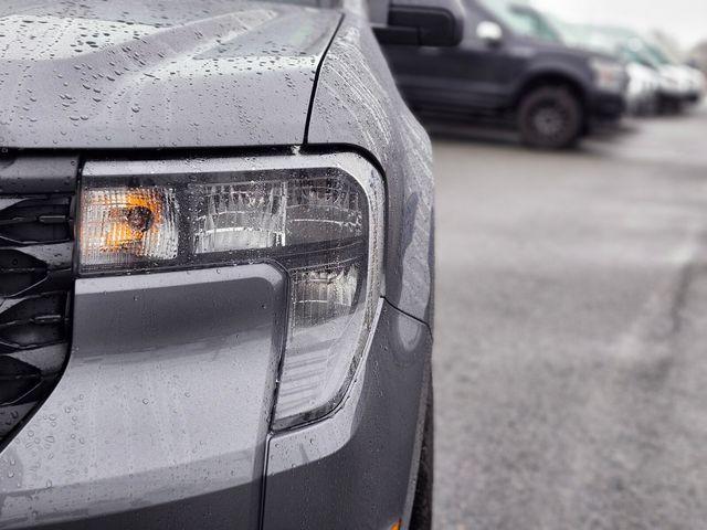 new 2026 Ford Maverick car, priced at $32,415