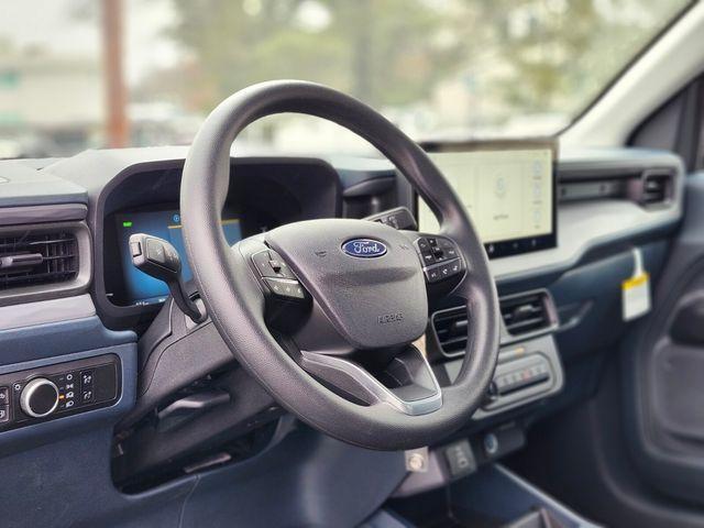 new 2026 Ford Maverick car, priced at $32,415