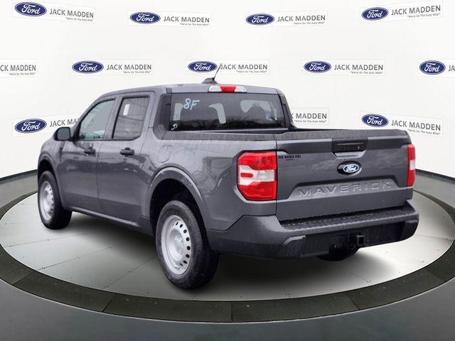 new 2026 Ford Maverick car, priced at $32,415