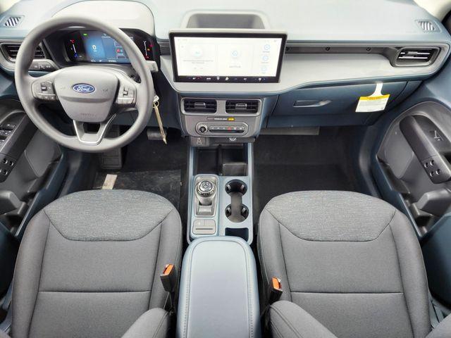 new 2026 Ford Maverick car, priced at $32,415