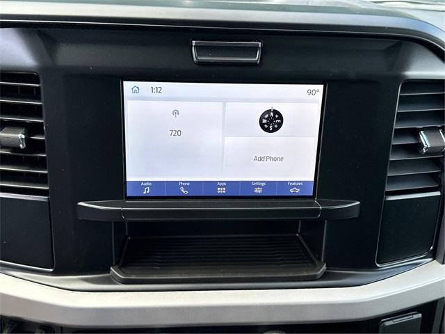 new 2026 Ford F-350 car, priced at $58,274