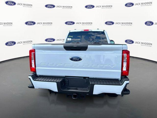 new 2026 Ford F-350 car, priced at $56,274