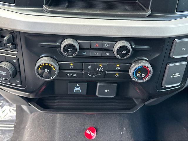 new 2026 Ford F-350 car, priced at $56,274