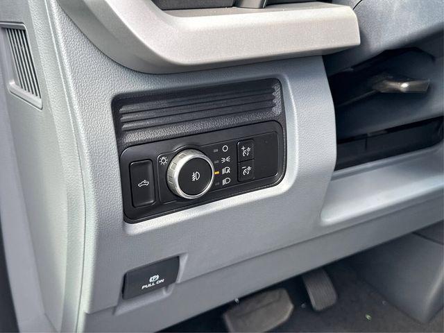 new 2026 Ford F-350 car, priced at $56,274