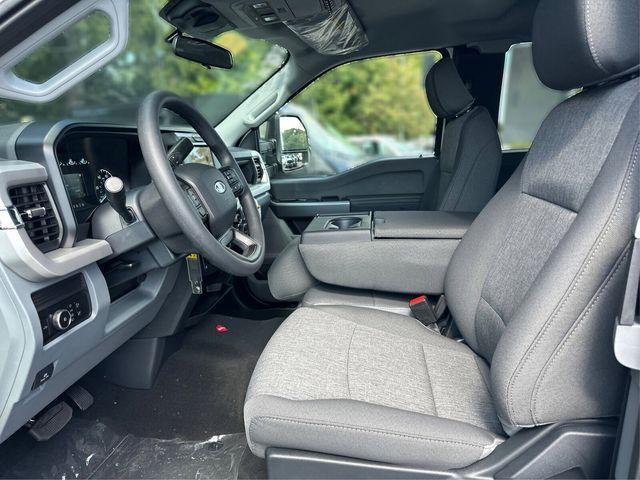 new 2026 Ford F-350 car, priced at $56,274