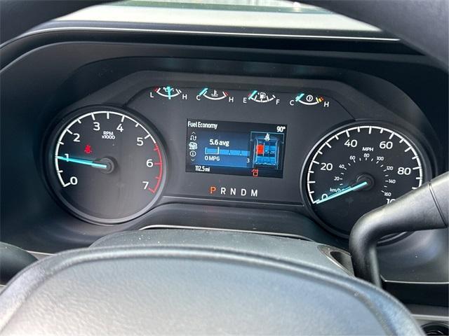 new 2026 Ford F-350 car, priced at $58,274