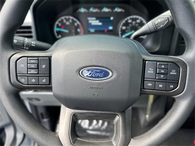 new 2026 Ford F-350 car, priced at $58,274