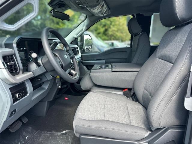 new 2026 Ford F-350 car, priced at $58,274