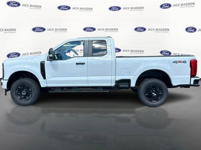 new 2026 Ford F-350 car, priced at $56,274