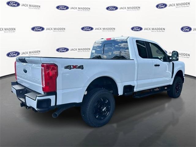 new 2026 Ford F-350 car, priced at $58,274