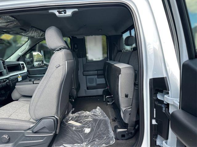 new 2026 Ford F-350 car, priced at $56,274