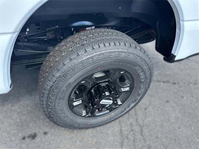 new 2026 Ford F-350 car, priced at $58,274