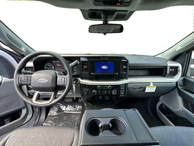 new 2026 Ford F-350 car, priced at $56,274