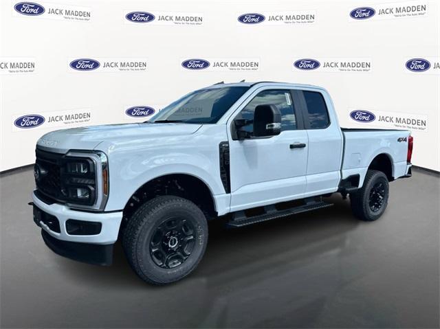 new 2026 Ford F-350 car, priced at $58,274
