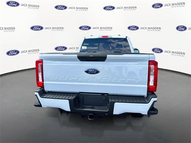 new 2026 Ford F-350 car, priced at $58,274