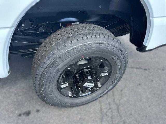 new 2026 Ford F-350 car, priced at $56,274