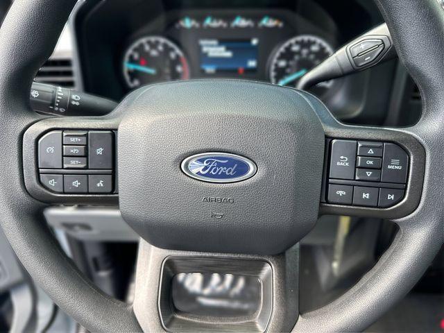 new 2026 Ford F-350 car, priced at $56,274