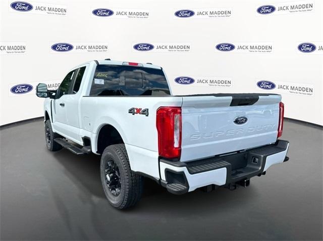 new 2026 Ford F-350 car, priced at $58,274