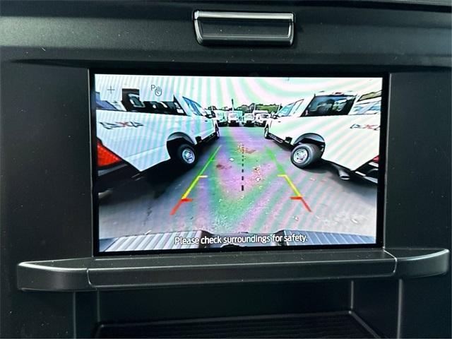 new 2026 Ford F-350 car, priced at $58,274