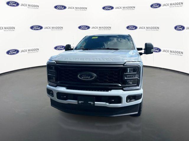 new 2026 Ford F-350 car, priced at $56,274