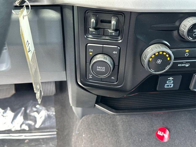 new 2026 Ford F-350 car, priced at $56,274