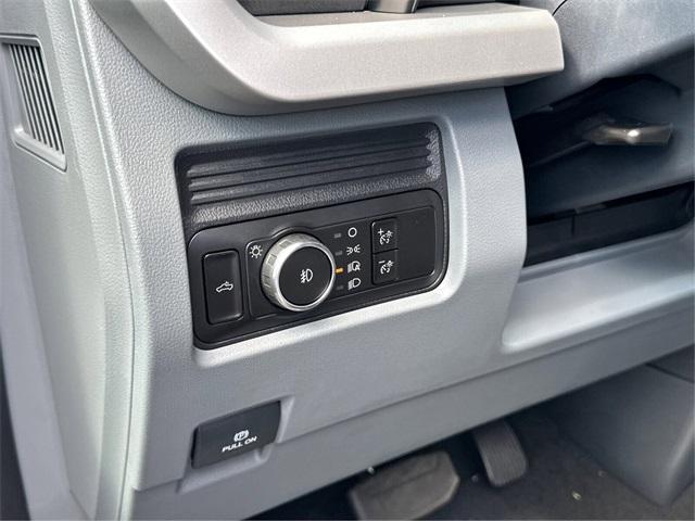 new 2026 Ford F-350 car, priced at $58,274