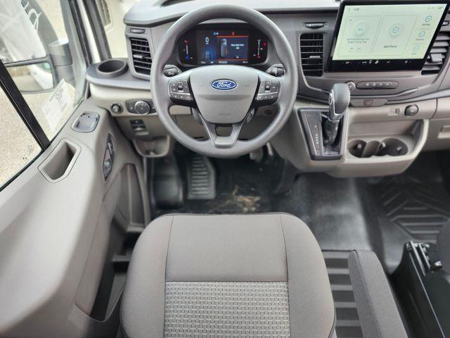 new 2026 Ford Transit-350 car, priced at $53,132