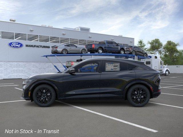 new 2026 Ford Mustang Mach-E car, priced at $56,142