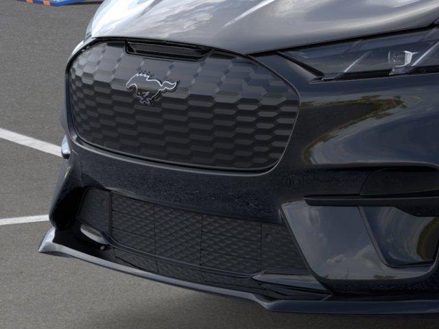 new 2026 Ford Mustang Mach-E car, priced at $56,142